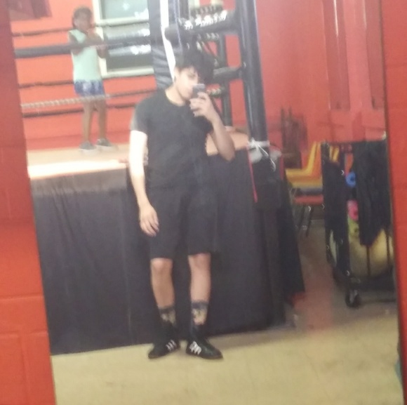 Meet your Posher, David - Picture 1 of 1